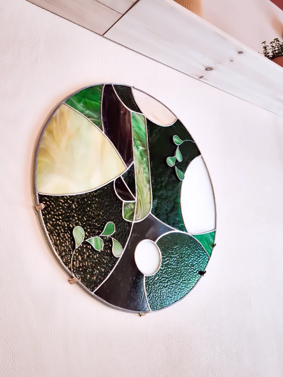 Composition circulaire